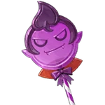 Vampire Candy Bar